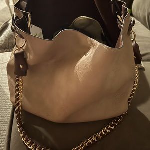 Amazon tote carried all